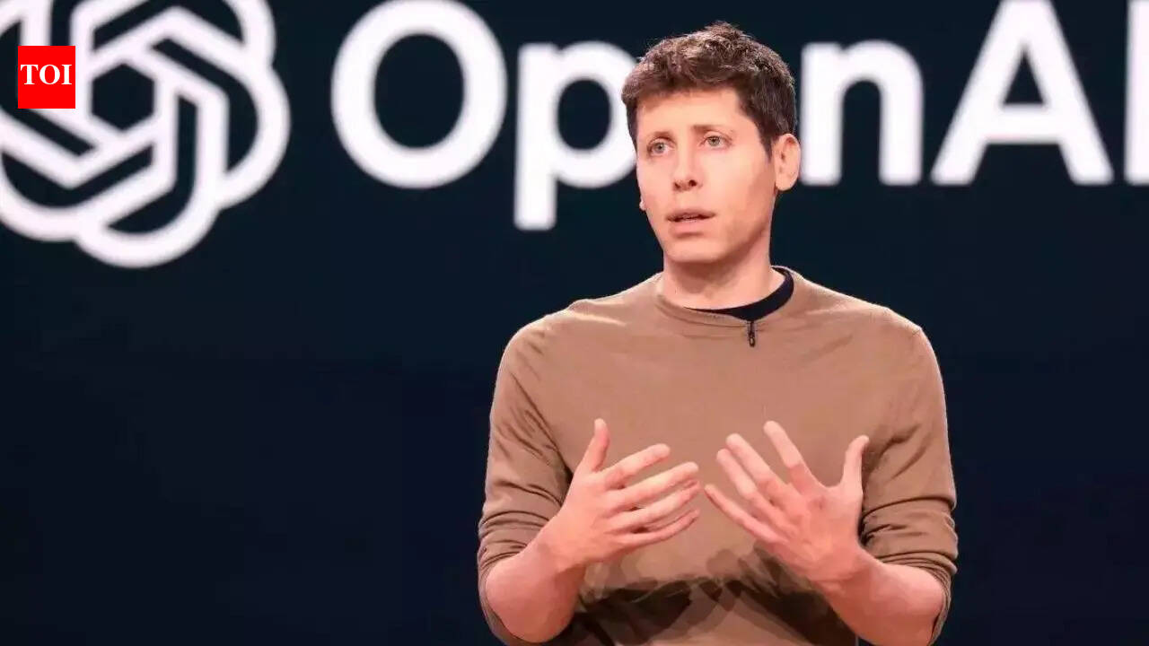 Sam Altman admits he’s been 'very wrong' on the timeline that he always says is the goal of OpenAI; says:
