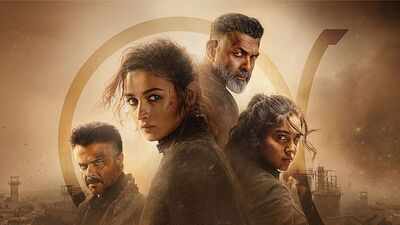 'Alpha' OTT release: When and where to watch Alia Bhatt, Sharvari and Bobby Deol starrer spy action thriller online?