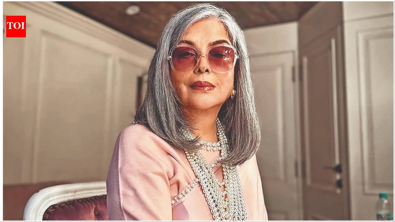 Exclusive! Zeenat Aman reveals her intriguing role in Margaon: The Closed File