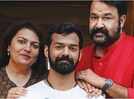 'Pranav has committed to a movie, but I don't know which one': Suchitra Mohanlal reveals she learned about 'Dies Irae' late