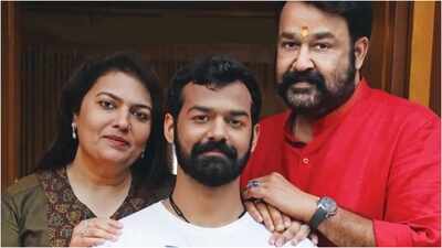 'Pranav has committed to a movie, but I don't know which one': Suchitra Mohanlal reveals she learned about 'Dies Irae' late