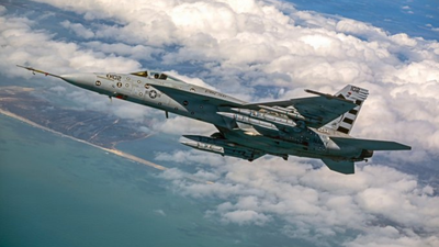 The 450km kill shot: How AIM-424 Malice is pushing air combat into a new era