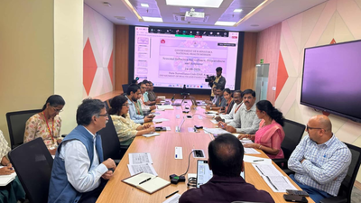 Bengaluru logs 2,070 flu cases, 80% of 2025 tally already