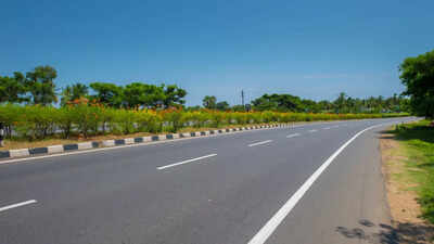 Thane-Vadape journey for Mumbai, Thane residents may drop from 2 hours to 30 minutes as road widening nears finish