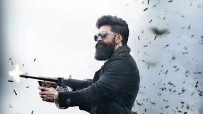 'Toxic' advance booking surges as Mumbai adds 6 AM and 11.45 PM shows for Yash starrer amid massive demand ahead of August 26 release - Report