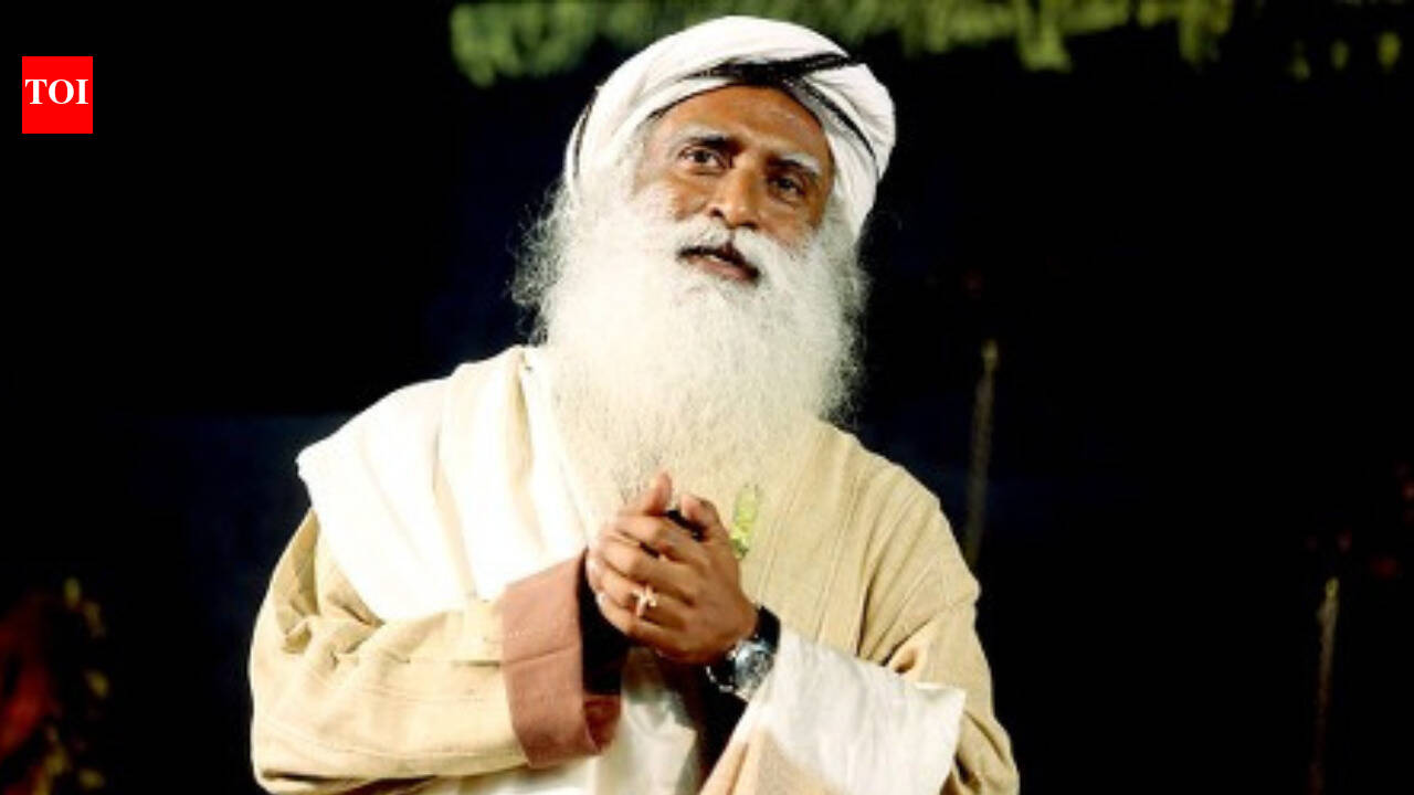 5 Morning lessons Sadhguru wants children to learn: From waking up with a smile to practising yoga, taking responsibility and more