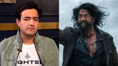 ‘King’ director Siddharth Anand praises Yash ahead of ‘Toxic’ release; says, ‘He’s that superstar, so exciting and unpredictable’