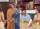 Onam 2026: Neil Nitin Mukesh shares warm  moments with Prithviraj Sukumaran; says 'Khalifa' co-star is a 'powerhouse of inspiration'
