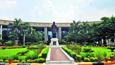 Centre for Child Rights set up at Lohiya Law University