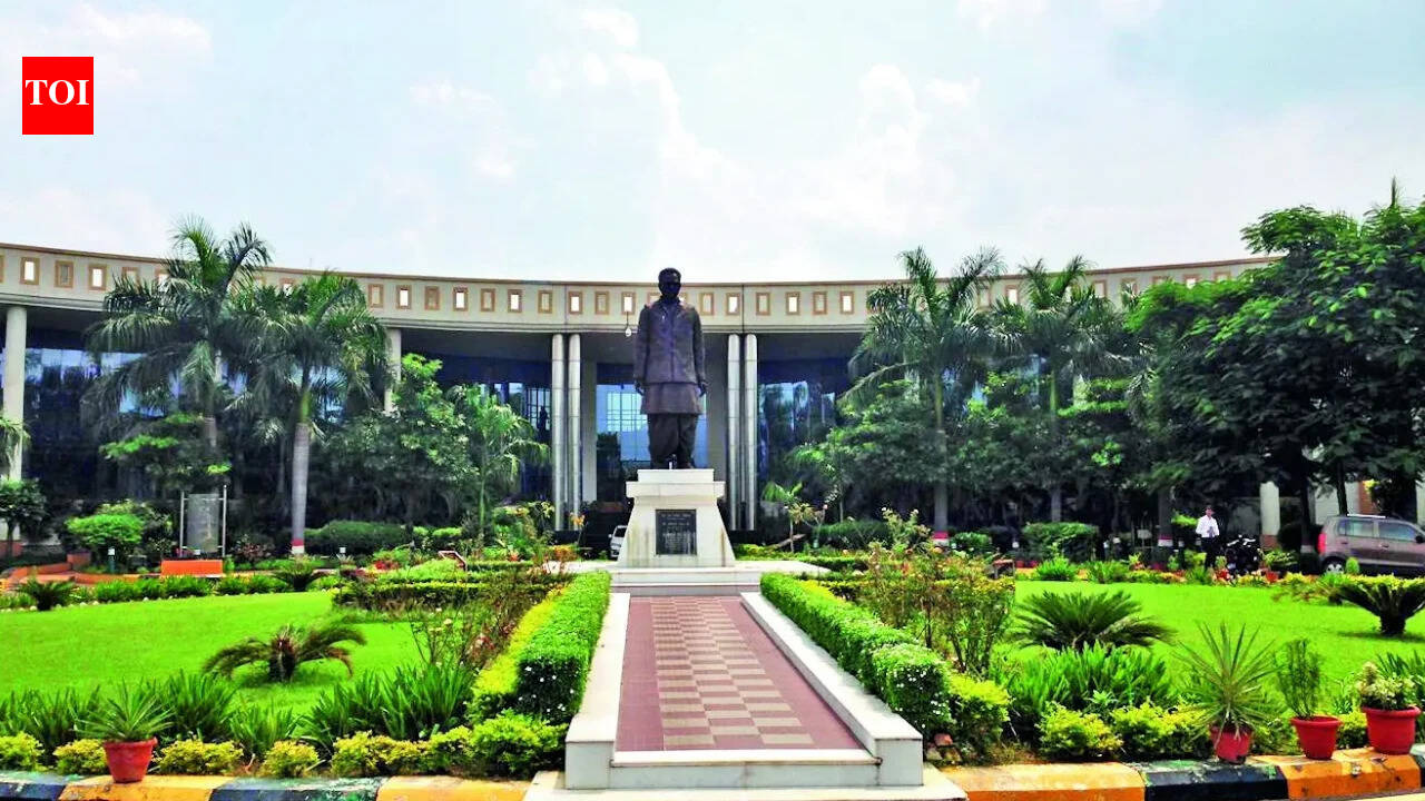 Centre for Child Rights set up at city's Lohiya Law Varsity