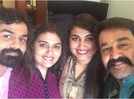 'That is my fault': Suchitra Mohanlal explains why Pranav Mohanlal, Vismaya Mohanlal are not fluent in Malayalam