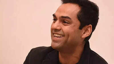 This Bollywood actor from the Deol family asked his architect to build a house with no windows