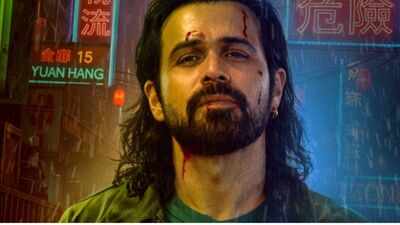 'Awarapan 2' box office collection Day 11 [LIVE]: Emraan Hashmi and Disha Patani film eyes Rs 140 crore India net as worldwide haul nears Rs 200 crore ahead of Yash's 'Toxic' release