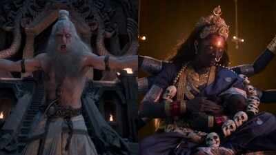 Prasanth Varma’s ‘Mahakali’ glimpse: Akshaye Khanna’s Shukracharya declares war on devas; release date announced