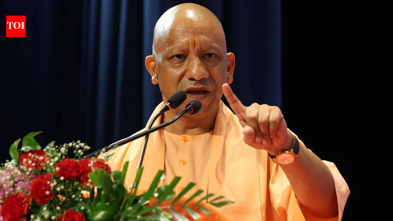 How Yogi govt transformed UP's livestock economy