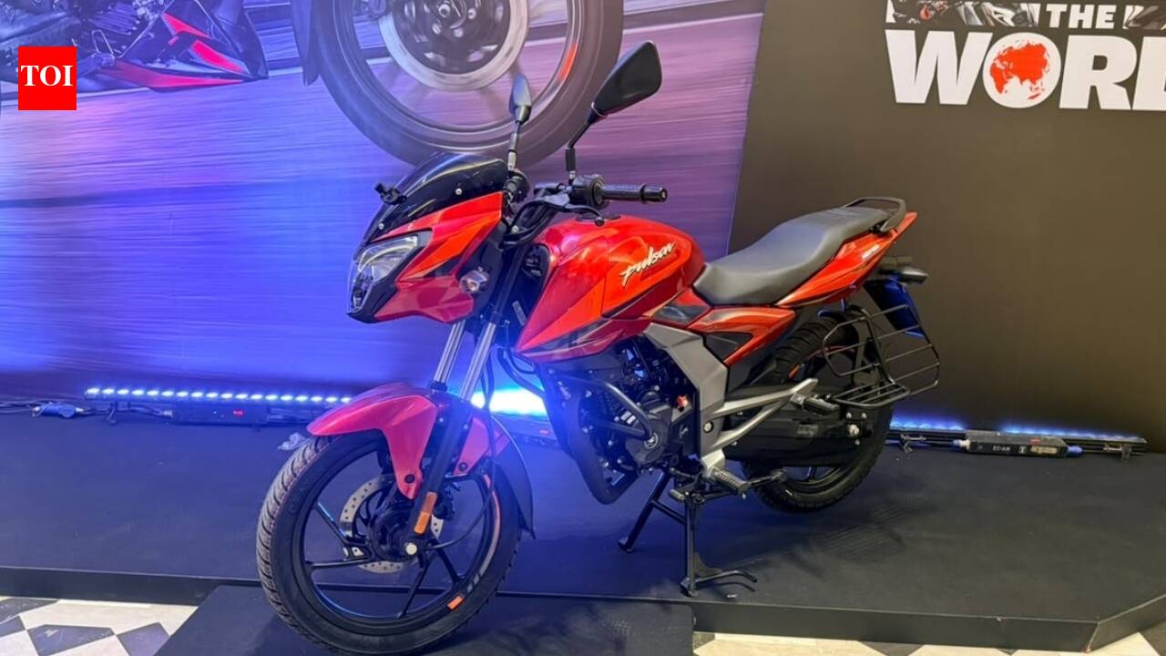 Bajaj Pulsar 150, 125 launched! Prices, key details to know