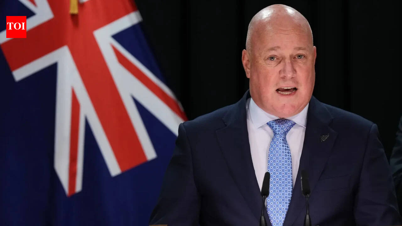 After Australia, New Zealand proposes social media ban for under 16