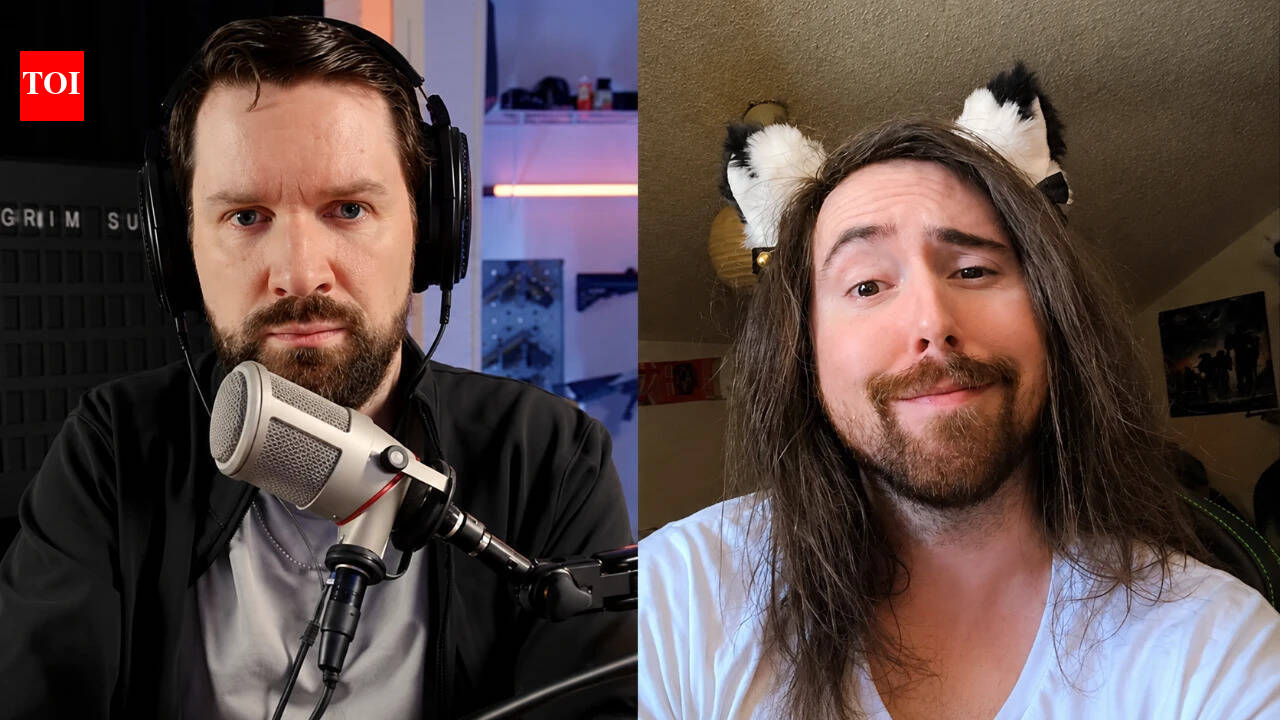 Asmongold Considers Twitch Exit: Destiny warns it’s Hasan’s dream; Rumble, Kick and YouTube loom