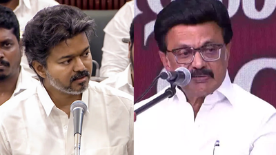 ‘Irreversible setback’: Stalin slams TVK govt’s decision to drop Parandur airport