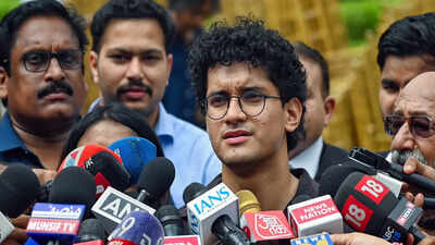 Delhi HC summons Iyer-Mitra, media portals over alleged disclosure of Saurav Das's address