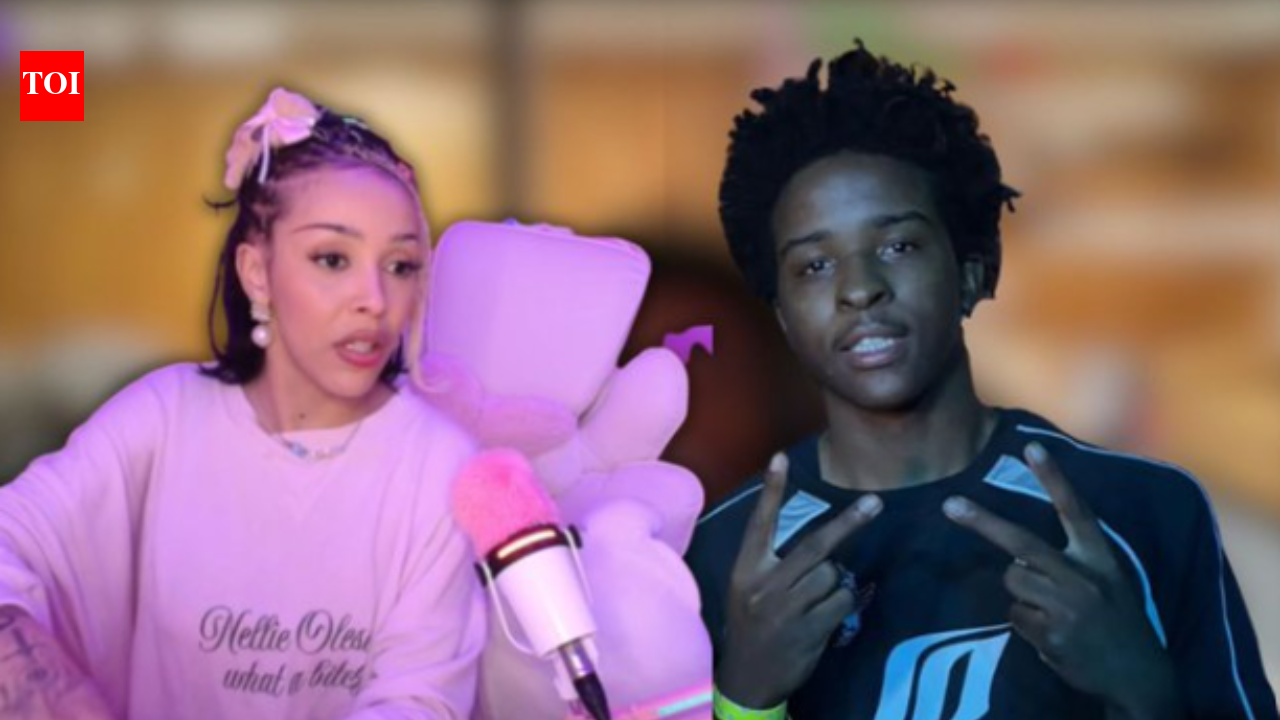 Doja Cat steps in to support Nitro Camden after his shocking viral moment with his mom