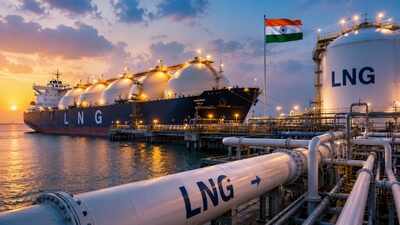 ‘Most expensive in years’: Iran war, Hormuz closure forces India to pay high prices for LNG