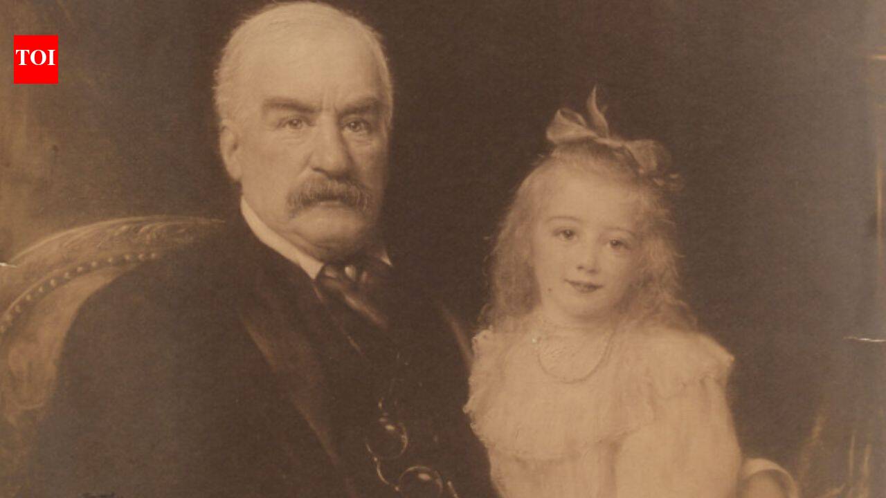In 1900, JP Morgan bought 117 acres for daughter's wedding; land later went to Acadia National Park