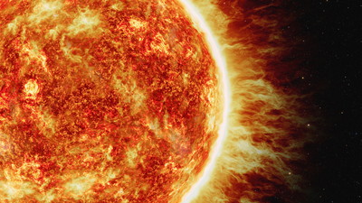 In 1992, scientists found out that light formed in the Sun's core takes 1,70,000 years to reach its surface; Why does the sunlight that takes 8 minutes to reach Earth require lakhs of years to come out?