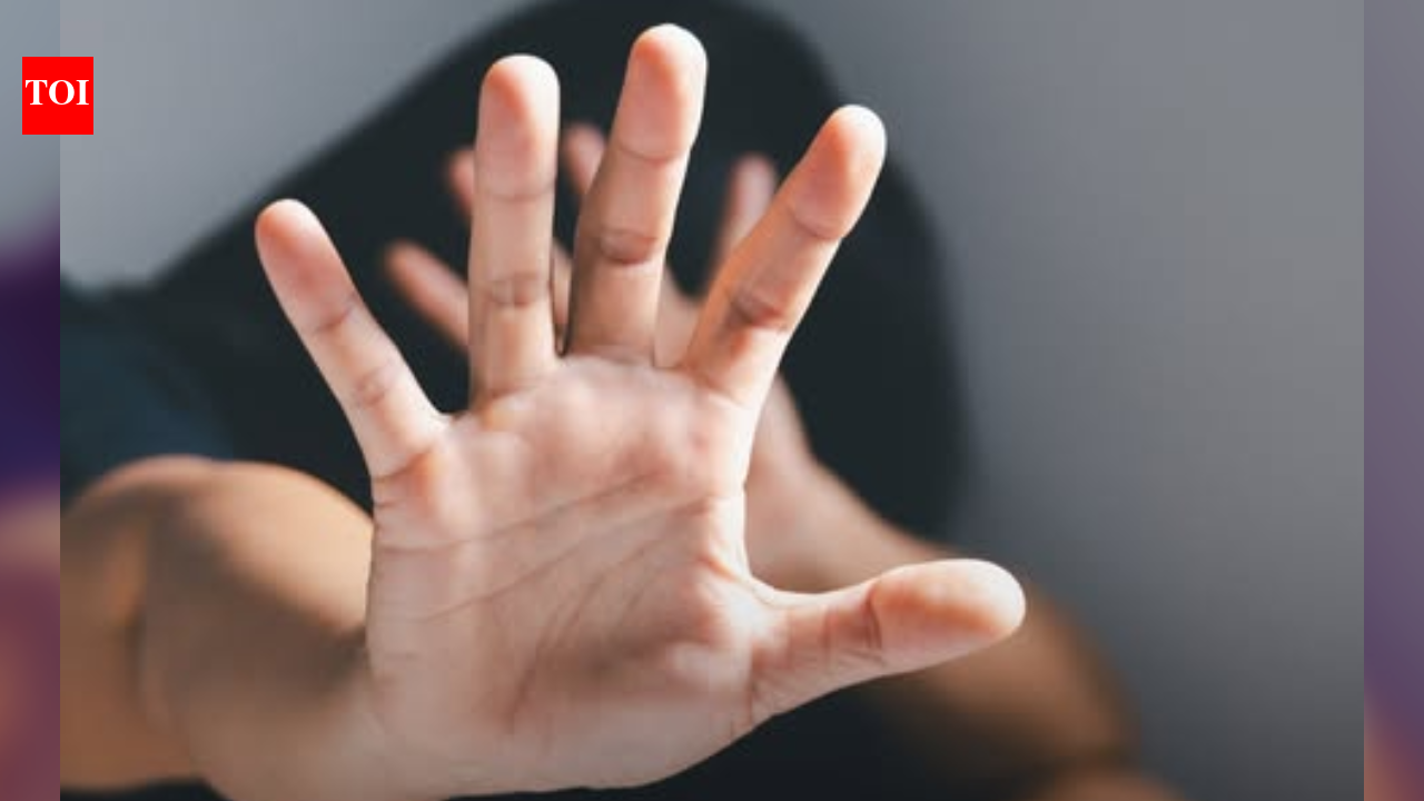 Kerala man held for uploading wife’s intimate videos, sex act in front of daughter