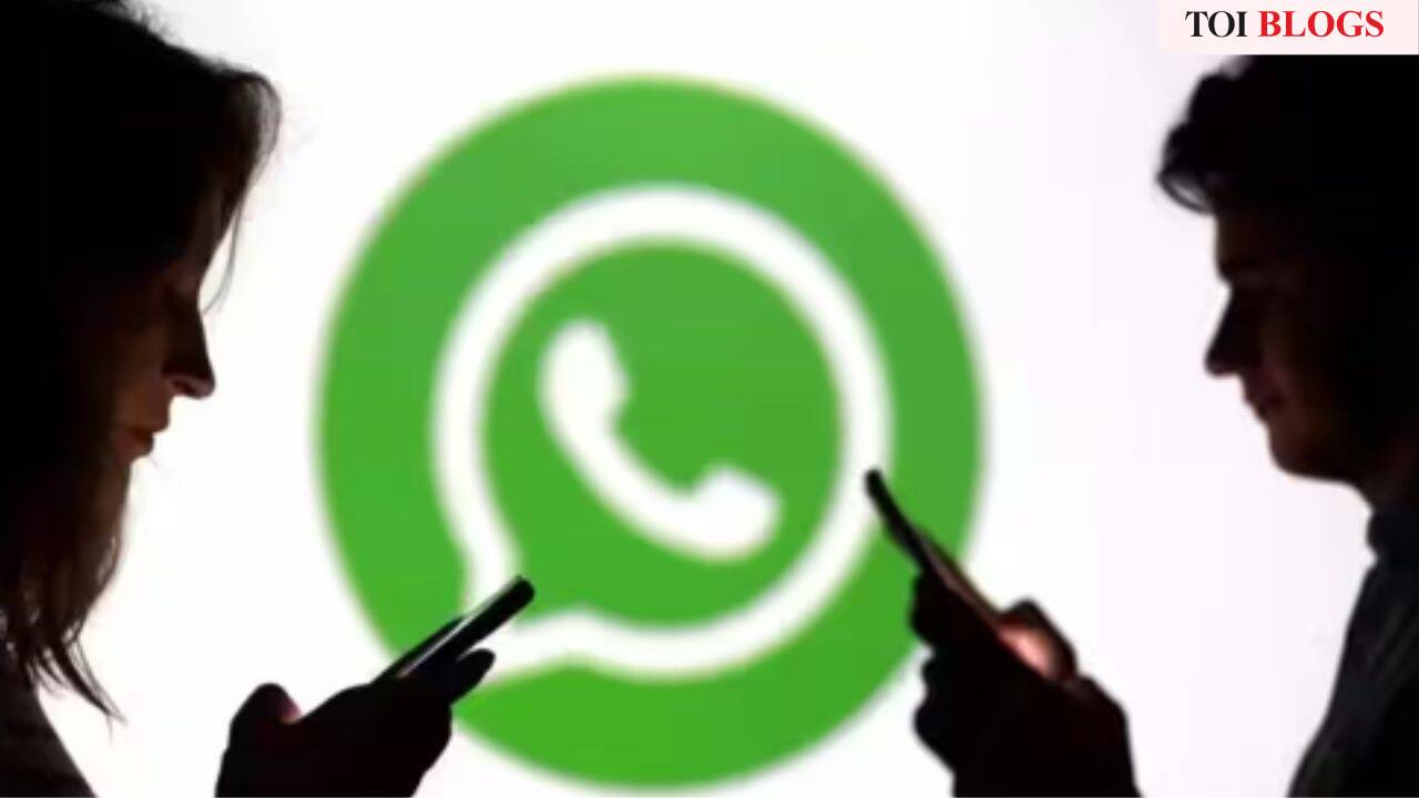 My WhatsApp DP and the art of being wrong
