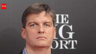 One of America's biggest investor, 'Big Short' Michael Burry has dumped all his Alibaba stock and is buying its home country rival