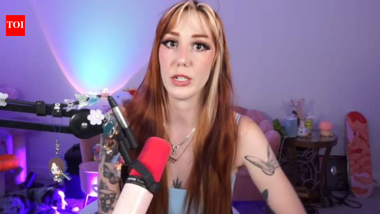 What happened between YouTubers MeganPlays and Leah Ashe? Their friendship fallout explained