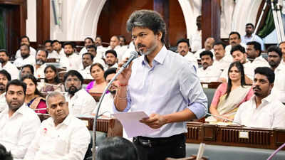 Why Vijay scrapped Chennai’s second airport plan at Parandur