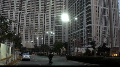 India drives Asia-Pacific office demand; accounts for over 70% of H1 leasing:Report