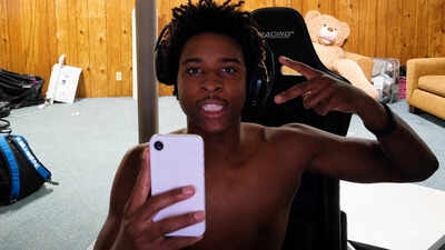 <b>Who is Nitro Camden? Twitch streamer going viral for turning his life around after being kicked out of home</b>