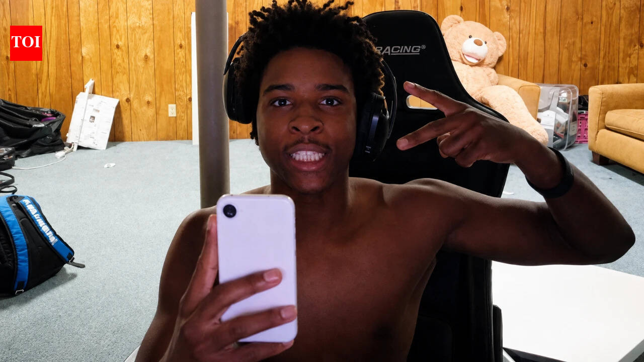 Who is Nitro Camden? Twitch streamer turns his life around after being kicked out of home