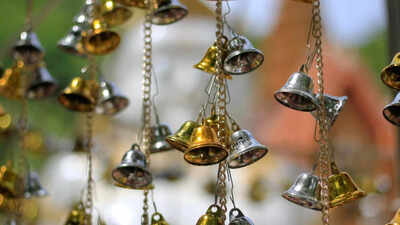 Etah: ‘Ankle Bells’ town resonates with growth