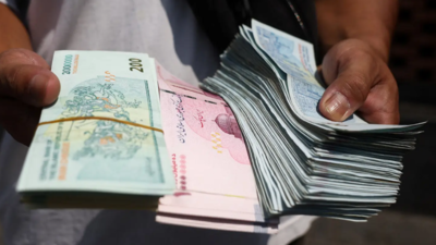 No relief for Rial: Iranian currency sinks to record low as US works on new sanctions