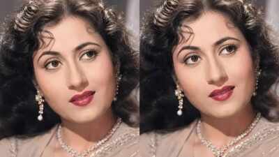 Exploring Madhubala’s relationships, from Dilip Kumar romance, Kishore Kumar marriage, connections to Kamal Amrohi and Premnath amid Sanjay Leela Bhansali biopic buzz