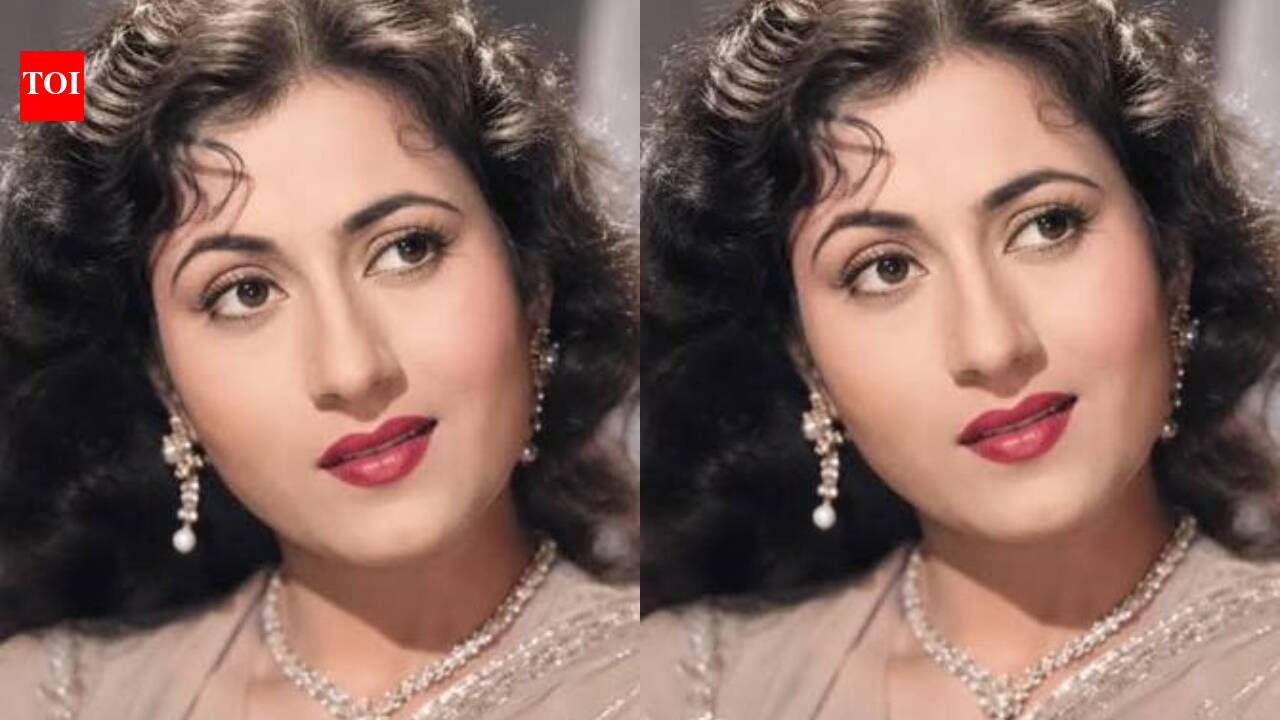 Madhubala Biopic: Bhansali-backed film to explore her loves and losses