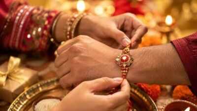 Happy Raksha Bandhan 2026: Bhadra kaal, shubh muhurat, puja vidhi and rules to tie Rakhi on brother’s hand