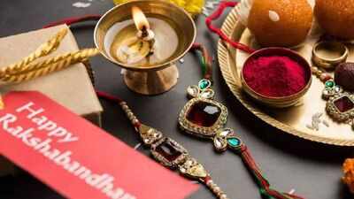 Happy Raksha Bandhan 2026: Images, wishes, messages, quotes, pictures and greeting cards