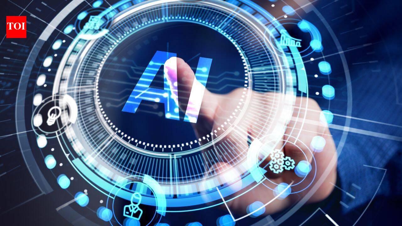 Blind Egyptian entrepreneur builds AI app to help users experience the world through audio