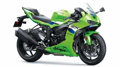 Kawasaki Ninja ZX-6R gets free accessory worth Rs 83,000: Details
