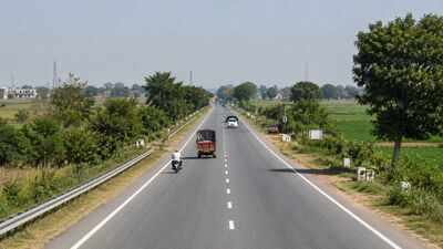 Mainpuri reshaped with connectivity, crafts and rural development