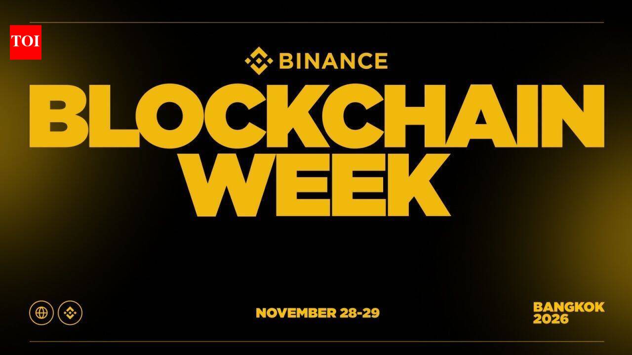 Binance Blockchain Week 2026 returns to Asia: Spotlights the evolution of finance in bangkok