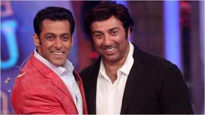 Salman Khan praised ‘Batwara 1947’ and Sunny Deol, says Karan Deol