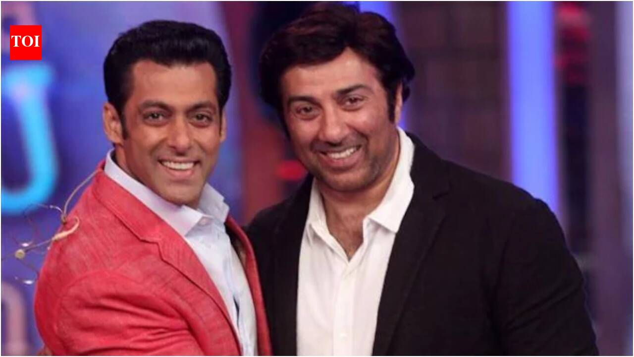 Salman Backs Sunny: Karan says he called after Batwara 1947
