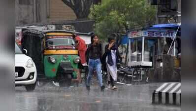 Jharkhand weather: IMD issues orange, yellow alerts for very heavy rain and thunderstorm