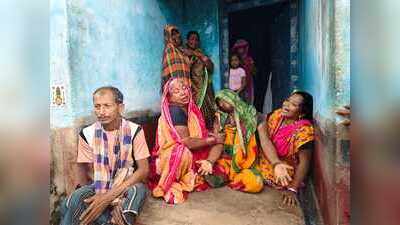 Dead migrant worker’s family appeal to admn to bring his body back